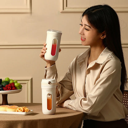 Portable Smoothie Blender