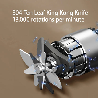 Portable Smoothie Blender