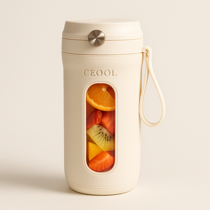 Portable Smoothie Blender